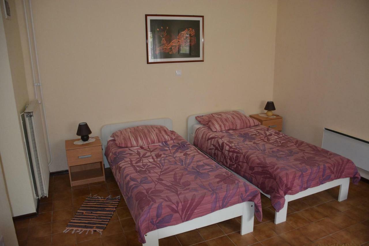 Apartma Podgornik Most na Soči 外观 照片