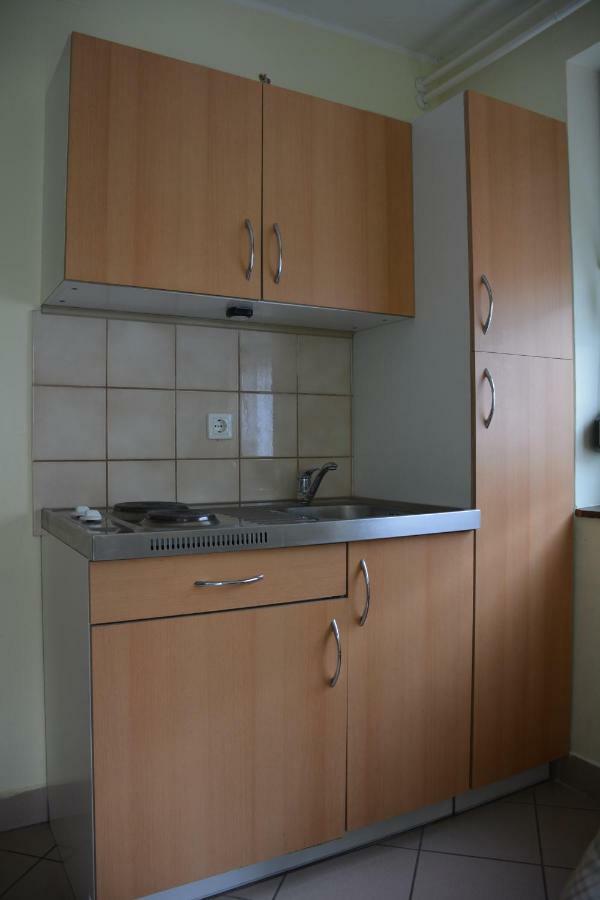 Apartma Podgornik Most na Soči 外观 照片
